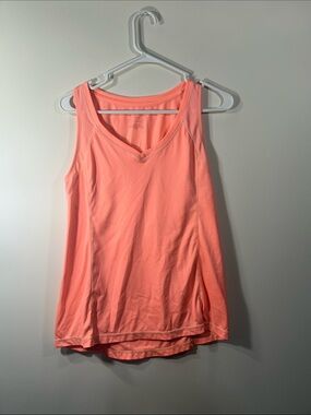 Women's Coral Tank Top - Lightweight Performance Layer